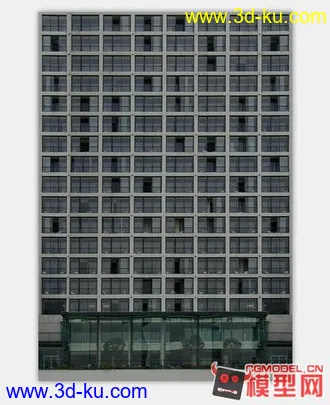 3D打印模型常用的一些配楼  大家可以看看的图片