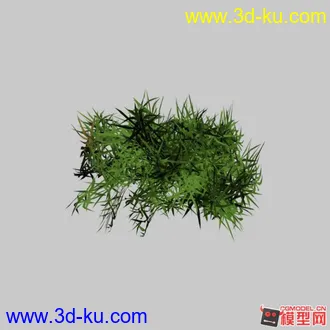 3D打印模型竹子的图片