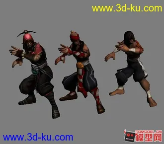 lol英雄联盟英雄各皮肤模型大合集的图片