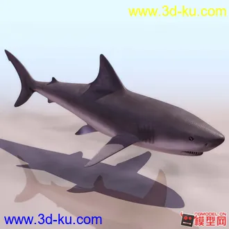 3D打印模型heishayu的图片