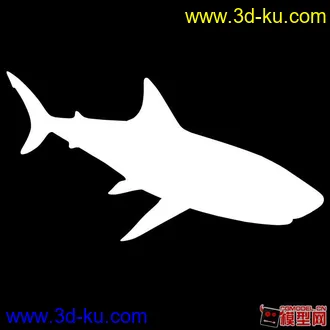 3D打印模型heishayu的图片