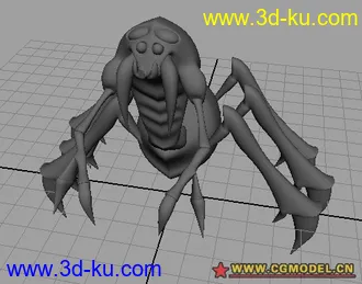 3D打印模型边学边做的图片