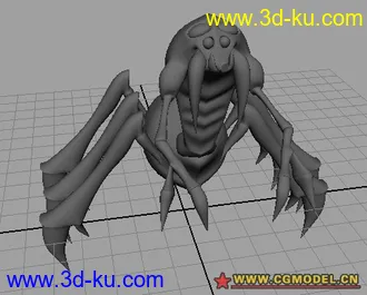 3D打印模型边学边做的图片