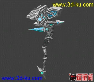 3D打印模型古老的东西的图片
