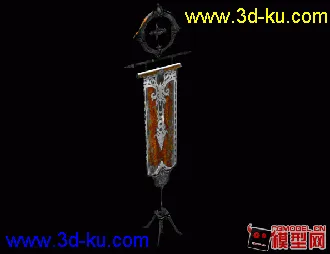 3D打印模型古老的东西的图片