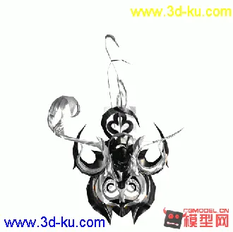 3D打印模型古老的东西的图片