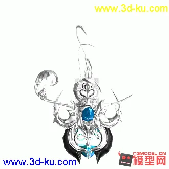 3D打印模型古老的东西的图片