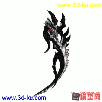 3D打印模型古老的东西的图片