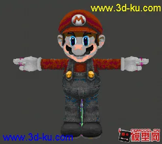 3D打印模型比较出名的科幻卡通人物小集锦的图片