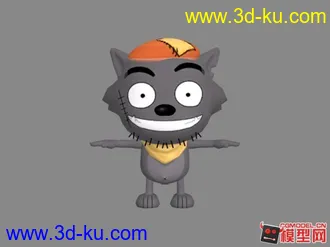 3D打印模型比较出名的科幻卡通人物小集锦的图片