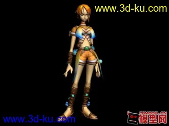 3D打印模型比较出名的科幻卡通人物小集锦的图片
