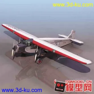 3D打印模型运输型飞行器小集锦的图片