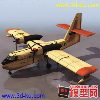 3D打印模型运输型飞行器小集锦的图片