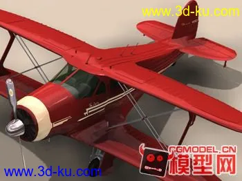 运输型飞行器小集锦模型的图片12