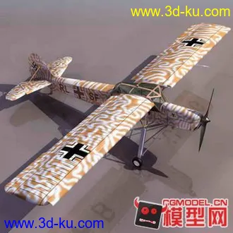 3D打印模型运输型飞行器小集锦的图片