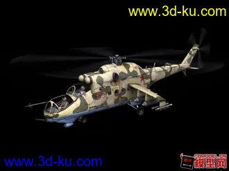 3D打印模型运输型飞行器小集锦的图片