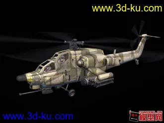 3D打印模型运输型飞行器小集锦的图片