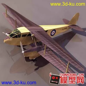 运输型飞行器小集锦模型的图片25
