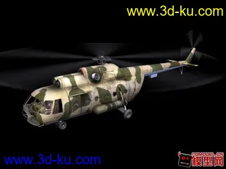 3D打印模型运输型飞行器小集锦的图片