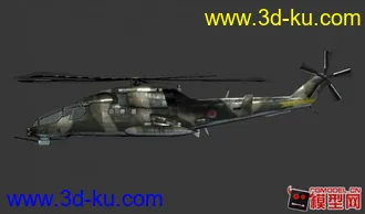 3D打印模型运输型飞行器小集锦的图片