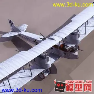 3D打印模型运输型飞行器小集锦的图片
