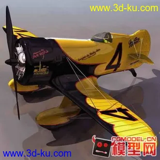 3D打印模型运输型飞行器小集锦的图片