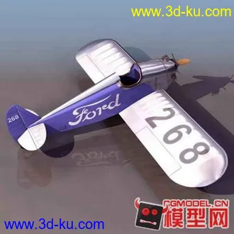 3D打印模型运输型飞行器小集锦的图片
