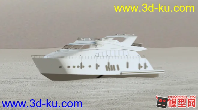 一些运输型的船模型的图片2