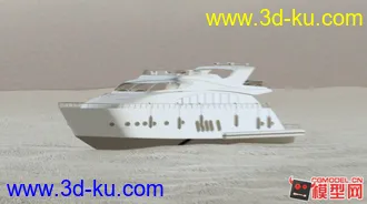 3D打印模型一些运输型的船的图片