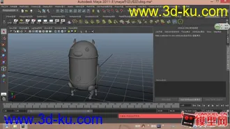 3D打印模型感觉我的好低端哦的图片