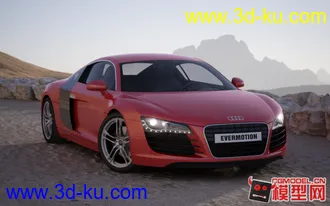 3D打印模型运输车小集锦的图片