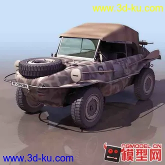 3D打印模型运输车小集锦的图片