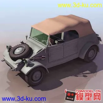 3D打印模型运输车小集锦的图片