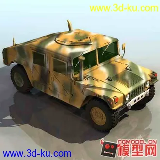 3D打印模型运输车小集锦的图片