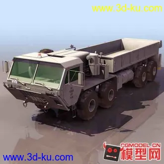 3D打印模型运输车小集锦的图片