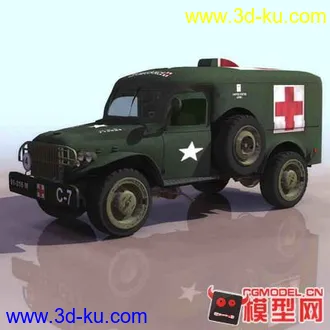 3D打印模型运输车小集锦的图片