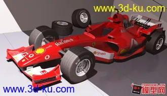 3D打印模型运输车小集锦的图片