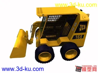 3D打印模型运输车小集锦的图片