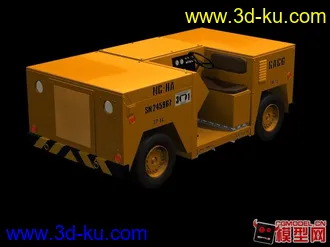 3D打印模型运输车小集锦的图片