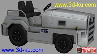 3D打印模型运输车小集锦的图片