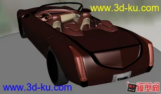 3D打印模型运输车小集锦的图片