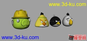 3D打印模型harry7297的图片