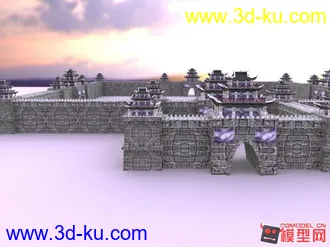 首发 第一弹 《300英雄》游戏，个人整理的现有全部人物模型,的图片