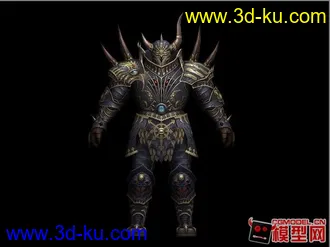 3D打印模型一些古老写实风格男人的图片