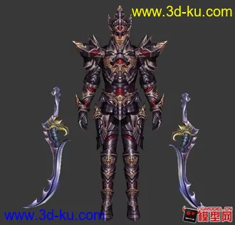3D打印模型一些古老写实风格男人的图片
