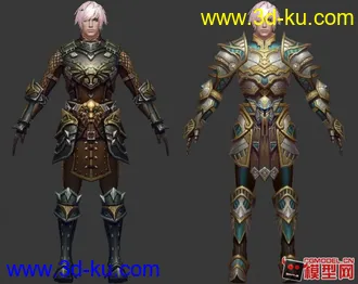 3D打印模型一些古老写实风格男人的图片