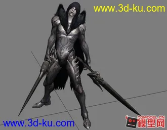 3D打印模型一些古老写实风格男人的图片