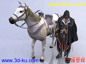 3D打印模型一些古老写实风格男人的图片