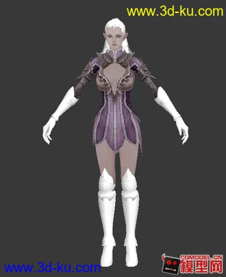 3D打印模型一群古老写实风格美女的图片