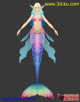 3D打印模型一群古老写实风格美女的图片